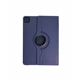  iPad Pro 11 2024 - 360 Degree Flip Case - Blue