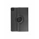 iPad Pro 11 2024 - 360 Degree Flip Case - Black