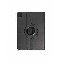 iPad Pro 11 2024 - 360 Degree Flip Case - Black