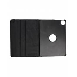  iPad Pro 11 2024 - 360 Degree Flip Case - Black