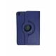 iPad Pro 12.9" 1st and 2nd gen - 360 degree flip case - Blue