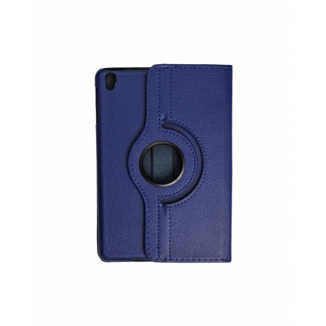 iPad Pro 12.9" 1st and 2nd gen - 360 degree flip case - Blue