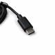 USB-C charger cable for Garmin Fenix, Instinct, Forerunner etc. - 1m