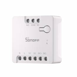 SONOFF MINI Dry Wi-Fi Smart Switch (MINI-D) with Matter