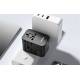 Choetech GaN 30W PD 1x USB-C and 3x USB-A travel adapter - US/UK/EU/AU