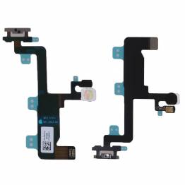 iPhone 6 Power On/Off & Flex Cable
