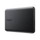 Toshiba Canvio Basics external hard drive - 2.5" USB 3.2 - 1 TB