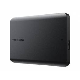 Toshiba Canvio Basics external hard drive - 2.5" USB 3.2 - 1 TB