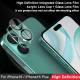 Imak lens protection camera cover for iPhone 16 / 16 Plus