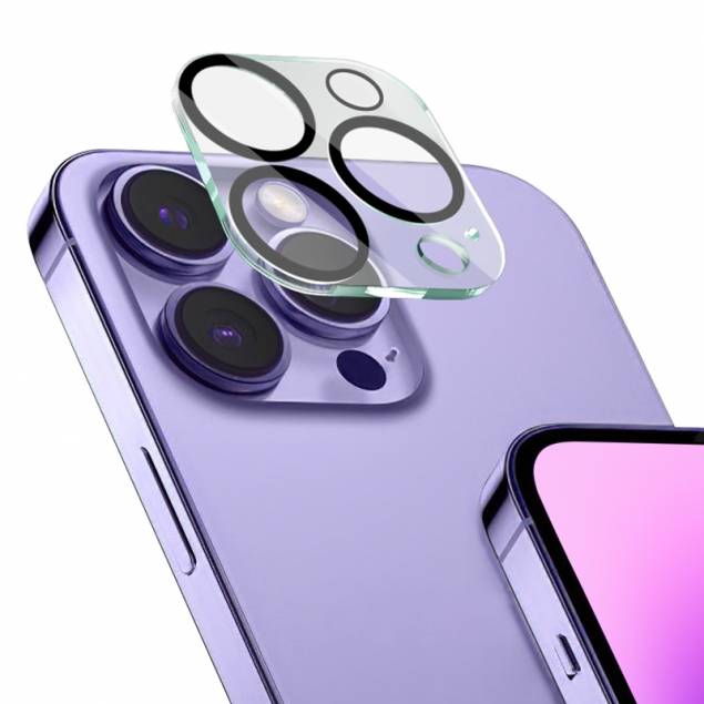 Imak lens protection camera cover for iPhone 16 Pro / 16 Pro Max