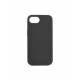 iPhone 16 Plus Silicone cover - black