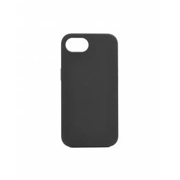 iPhone 16 Plus Silicone cover - black