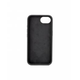  iPhone 16 Plus Silicone cover - black