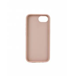  iPhone 16 Plus Silicone cover - black