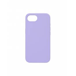 iPhone 16e silicone case - beige