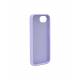 iPhone 16e silicone case - beige