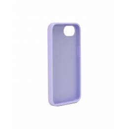  iPhone 16e silicone case - beige