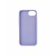 iPhone 16e silicone case - beige