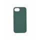 iPhone 16e silicone case - beige