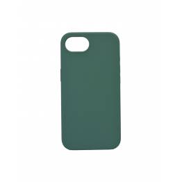 iPhone 16e silicone case - beige