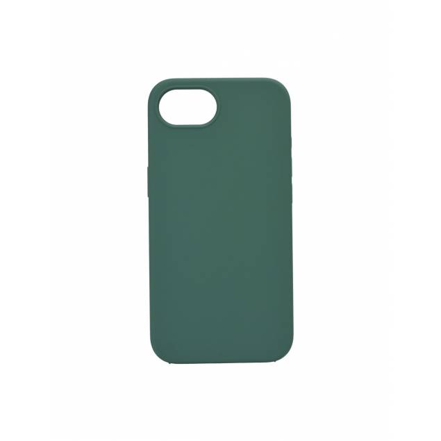 iPhone 16e silicone case - beige