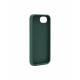 iPhone 16e silicone case - beige