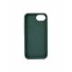 iPhone 16e silicone case - beige