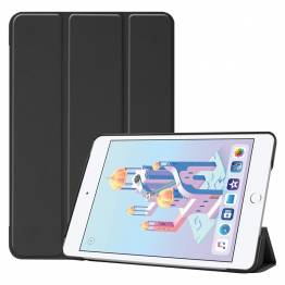 Cover for iPad mini 4 with flap