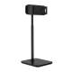 Acefast iPad and iPhone holder with adjustable height - 4.7"-12.9" - Black