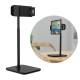 Acefast iPad and iPhone holder with adjustable height - 4.7"-12.9" - Black