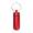 Waterproof container for pills or geocaching (bison) - Red