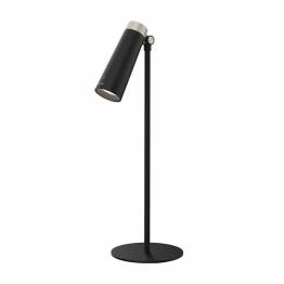 Yeelight 4-in-1 rechargeable and magnetic LED desk lamp - Black