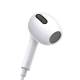 Baseus Encok C17 Stereo headset with USB-C connector and microphone - 1.1m - White