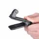 360° rotatable clamp holder for GoPro, I...