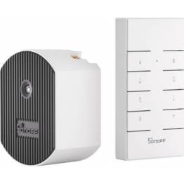 Sonoff Smart Dimmer Switch