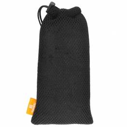  Storage bag for iPhone and other small items - Black