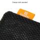 Storage bag for iPhone and other small items - Black