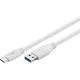 GooBay USB-C to USB 3.0 cable 1 meter - ...
