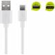 GooBay USB-C to USB 2.0 cable - 2 meters - White