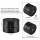 Auto-rotating Time lapse timer for GoPro and other action cameras - 360° - 120 min