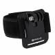 Velcro wrist strap bracelet for GoPro and other action cameras - up to 23cm