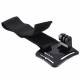 Velcro wrist strap bracelet for GoPro and other action cameras - up to 23cm