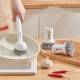 Q6 5-in-1 cleaning tool for AirPods, iPhone, iPad and other devices