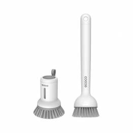Q6 5-in-1 cleaning tool for AirPods, iPhone, iPad and other devices