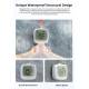 Sonoff Zigbee LCD temperature and humidity sensor (SNZB-02D)
