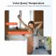 Sonoff Zigbee LCD temperature and humidity sensor (SNZB-02D)