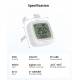 Sonoff Zigbee LCD temperature and humidity sensor (SNZB-02D)