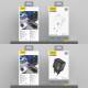 Dudao 45W GaN USB-C charger - black