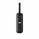 Joyroom power bank with Lightning and USB-C cables - 10,000mAh - 30W PD - Black