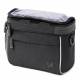 Wozinsky waterproof bag for electric scooters